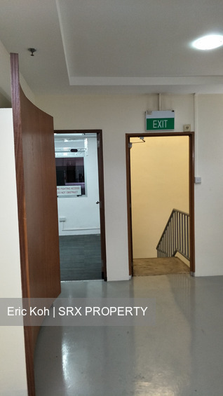 Paya Ubi Industrial Park (D14), Factory #254520731